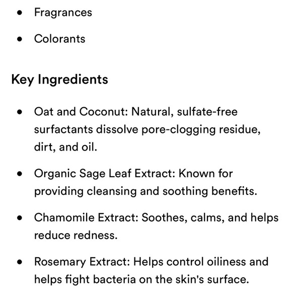 $6❤️‍🔥 ONLY 1! Jack Black Pure Clean Daily Facial Cleanser 2PK 🧼 NEW - Picture 7 of 8